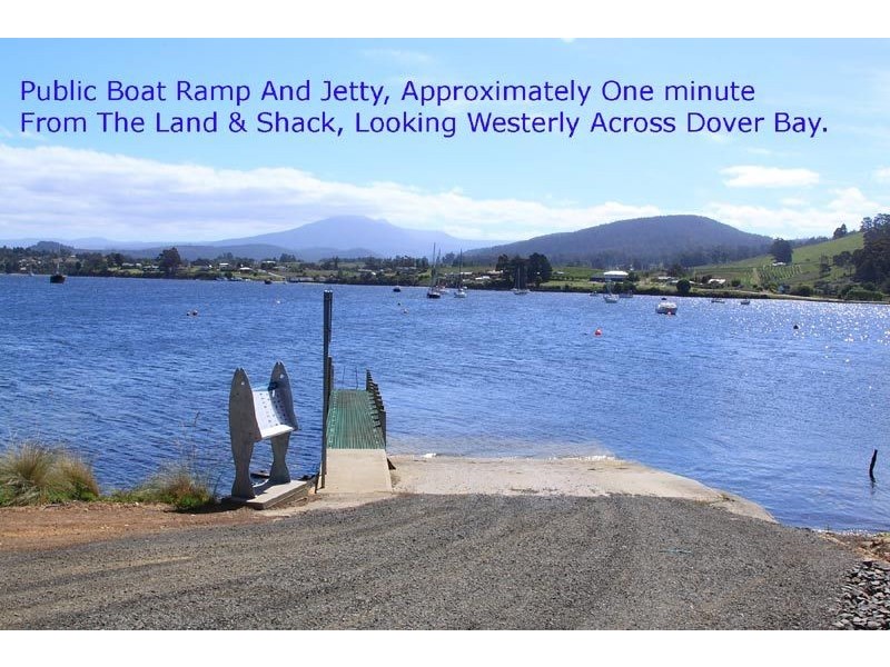 65 Kent Beach Road, Dover TAS 7117