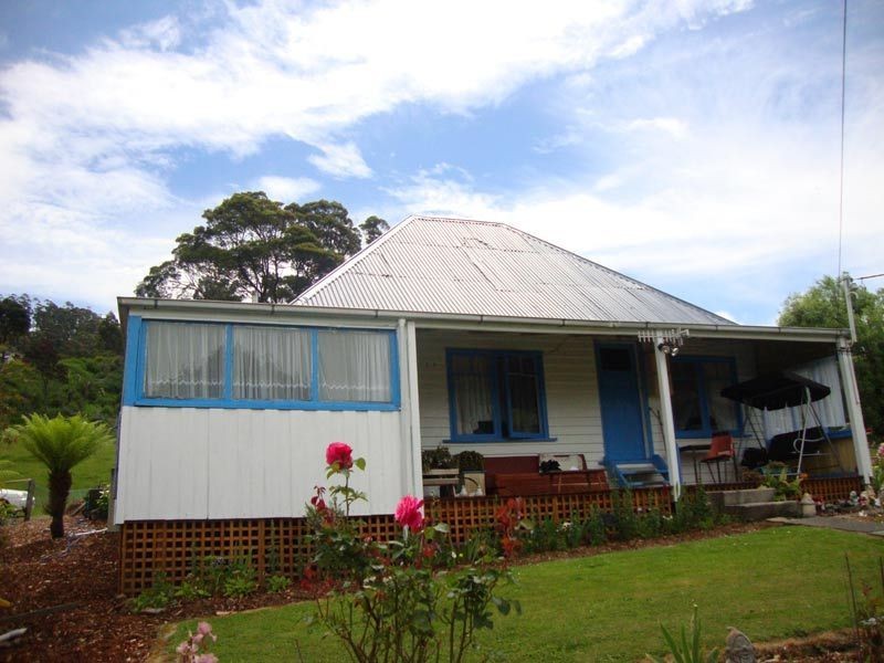 6832 Huon Highway, Dover TAS 7117