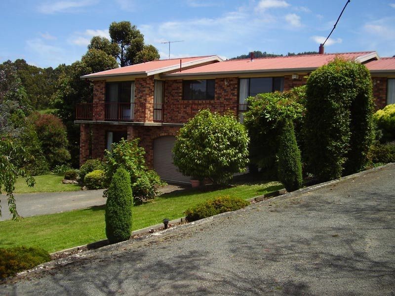 37 HYNDES ROAD, Port Huon TAS 7116