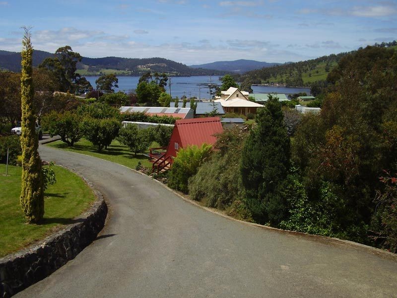 37 HYNDES ROAD, Port Huon TAS 7116