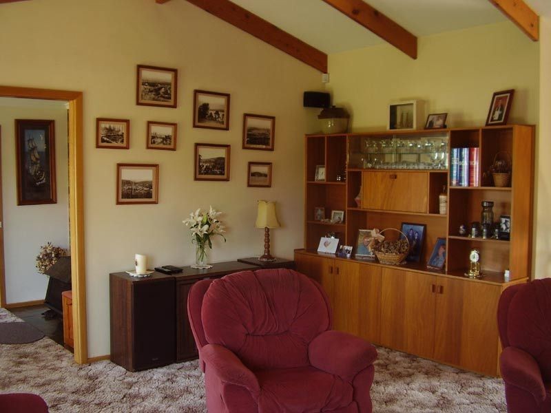 37 HYNDES ROAD, Port Huon TAS 7116