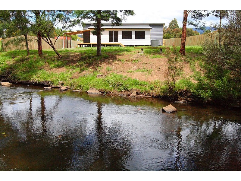 26 ARVE ROAD, Geeveston TAS 7116