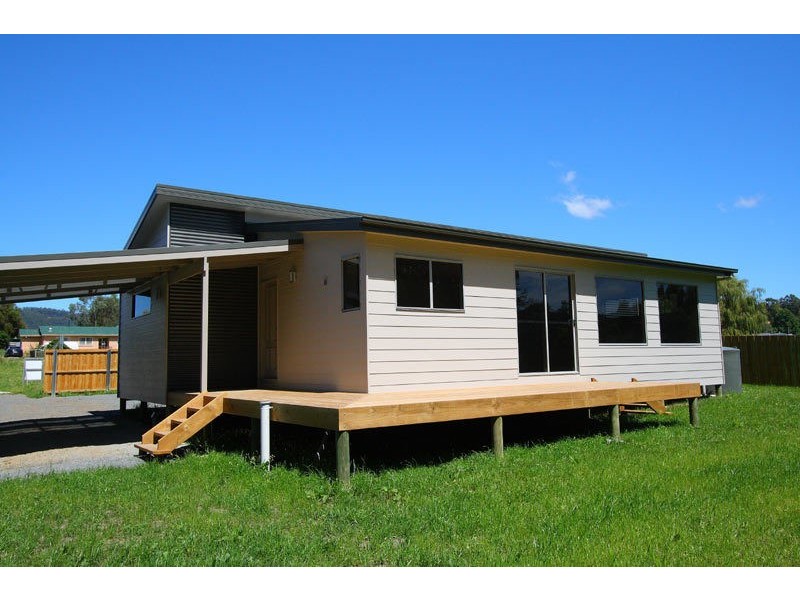 26 ARVE ROAD, Geeveston TAS 7116