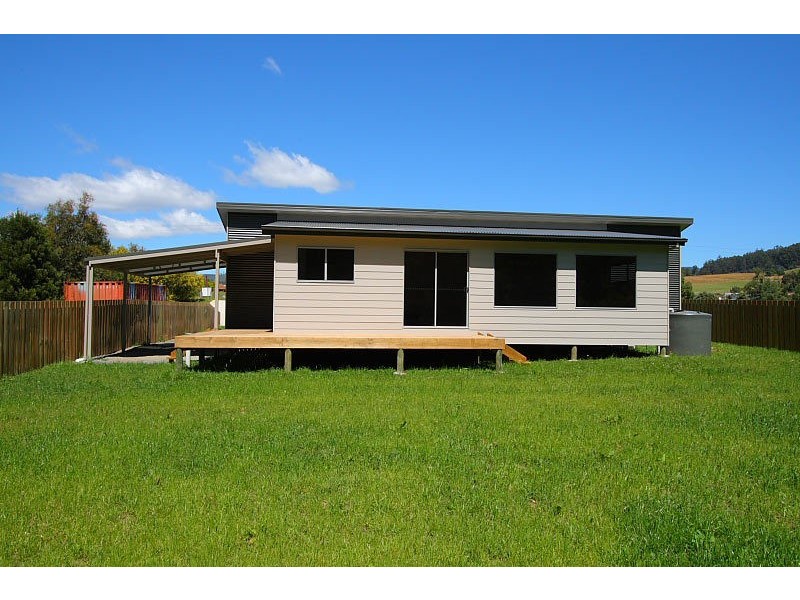 26 ARVE ROAD, Geeveston TAS 7116