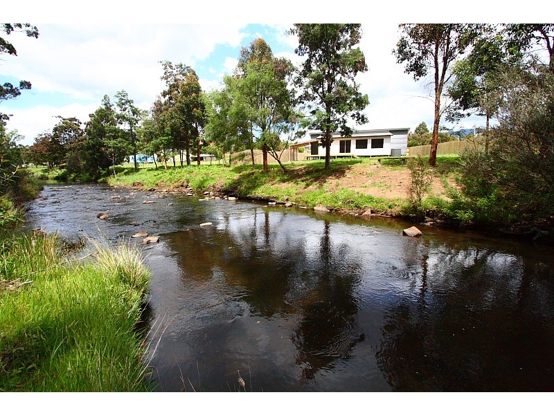 26 ARVE ROAD, Geeveston TAS 7116