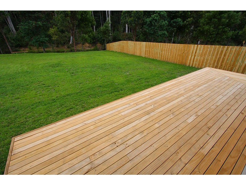 26 ARVE ROAD, Geeveston TAS 7116