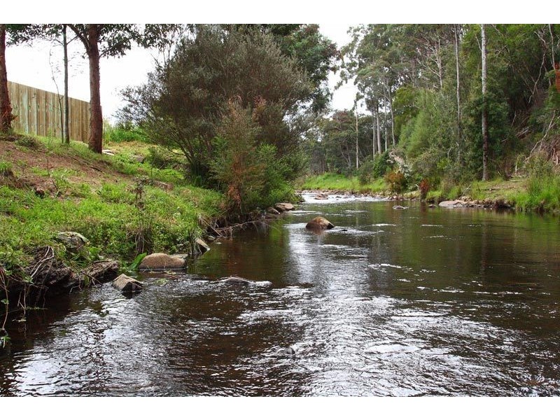 26 ARVE ROAD, Geeveston TAS 7116