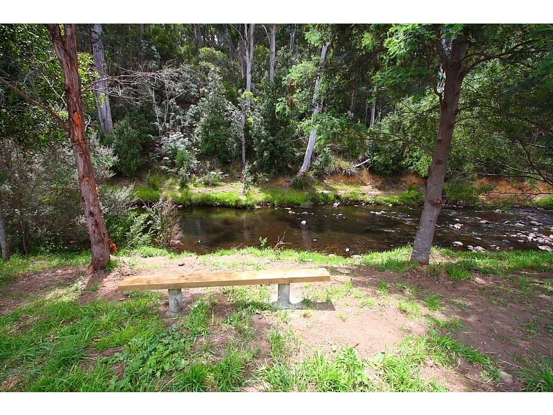 26 ARVE ROAD, Geeveston TAS 7116