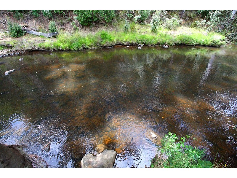 26 ARVE ROAD, Geeveston TAS 7116