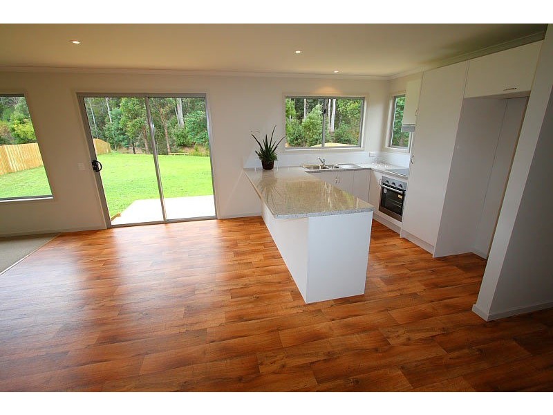 26 ARVE ROAD, Geeveston TAS 7116