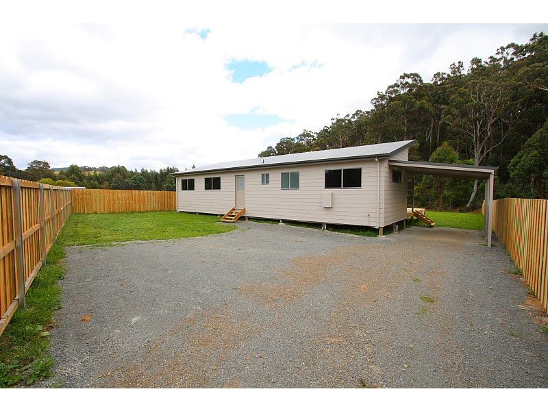 26 ARVE ROAD, Geeveston TAS 7116