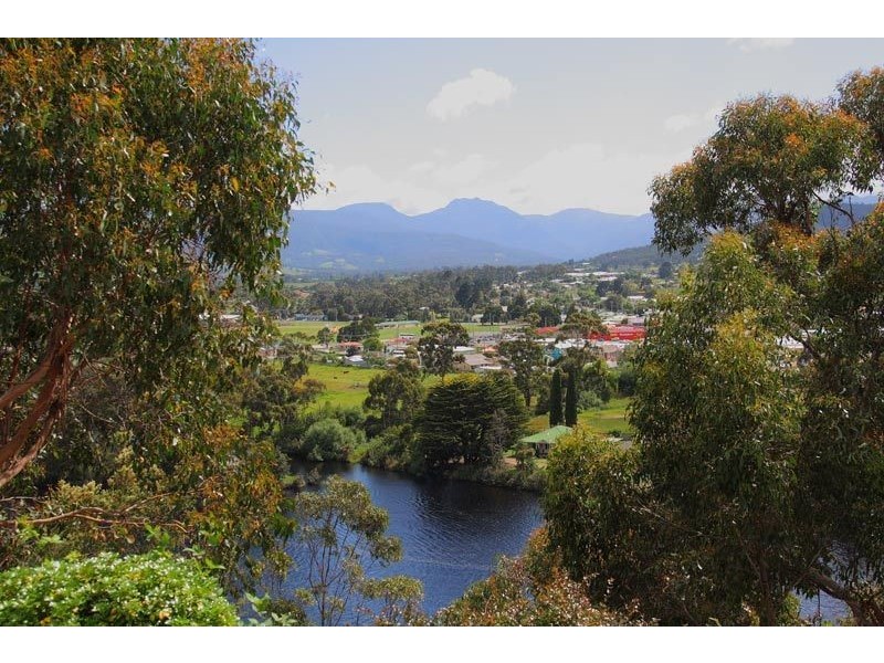 14 Riverview Lane, Huonville TAS 7109