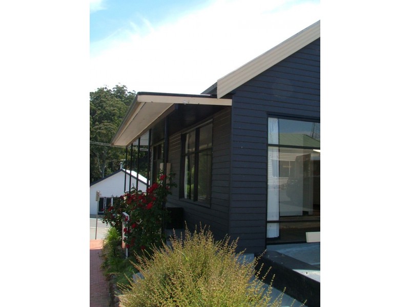22 Church Street, Geeveston TAS 7116
