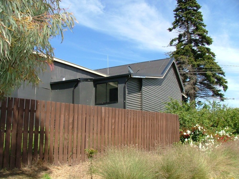 22 Church Street, Geeveston TAS 7116