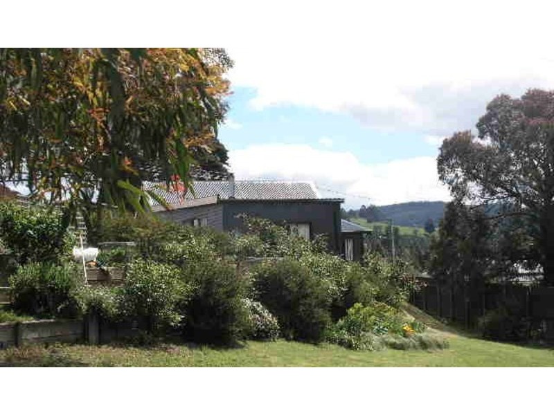 22 Church Street, Geeveston TAS 7116