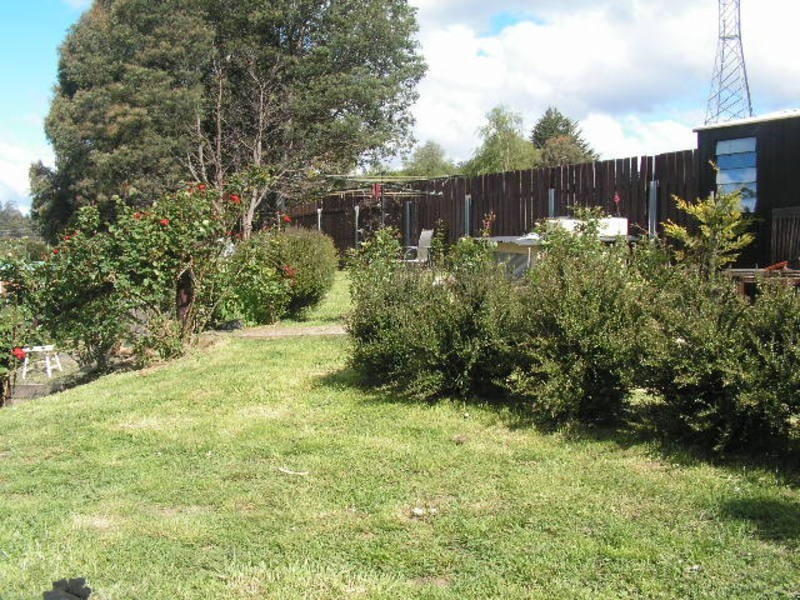 22 Church Street, Geeveston TAS 7116