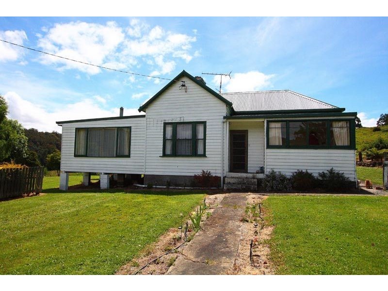 39 POLICE POINT ROAD, Police Point TAS 7116