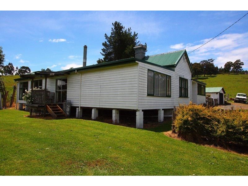 39 POLICE POINT ROAD, Police Point TAS 7116