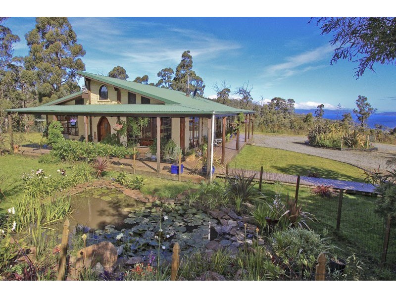 110 Scarrs Road, Charlotte Cove TAS 7112