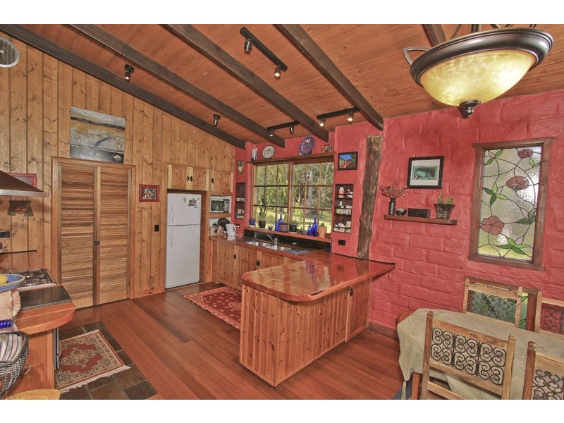 110 Scarrs Road, Charlotte Cove TAS 7112