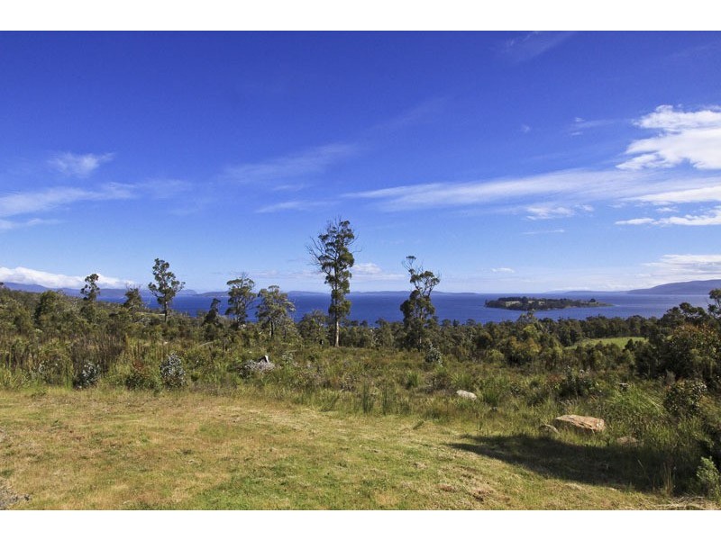 110 Scarrs Road, Charlotte Cove TAS 7112