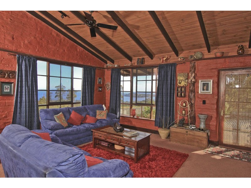 110 Scarrs Road, Charlotte Cove TAS 7112