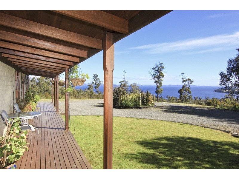 110 Scarrs Road, Charlotte Cove TAS 7112