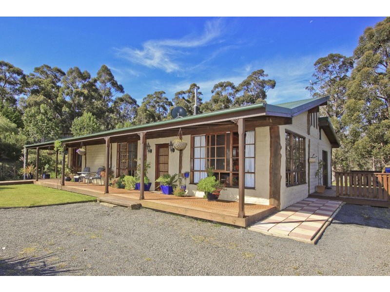 110 Scarrs Road, Charlotte Cove TAS 7112