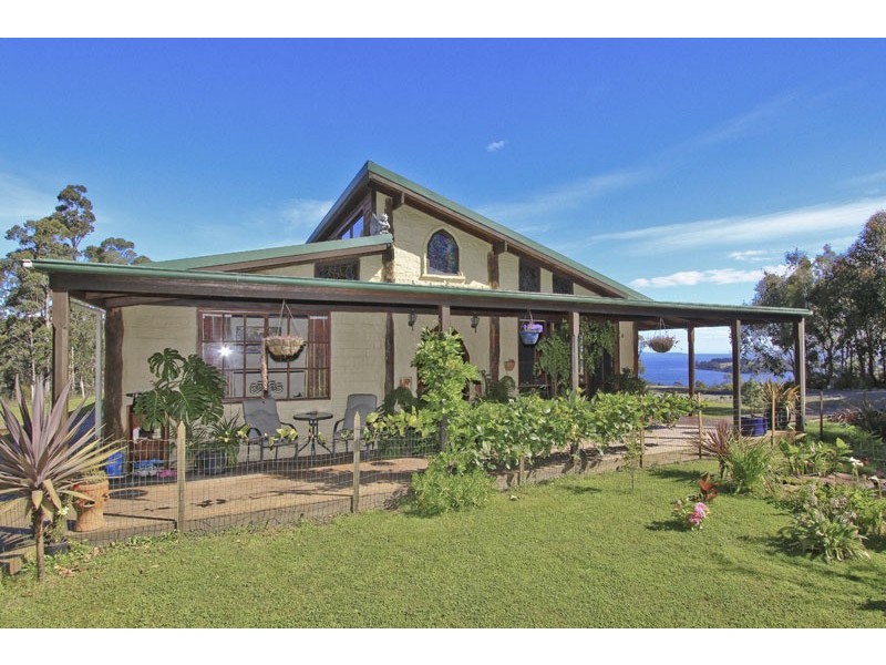 110 Scarrs Road, Charlotte Cove TAS 7112