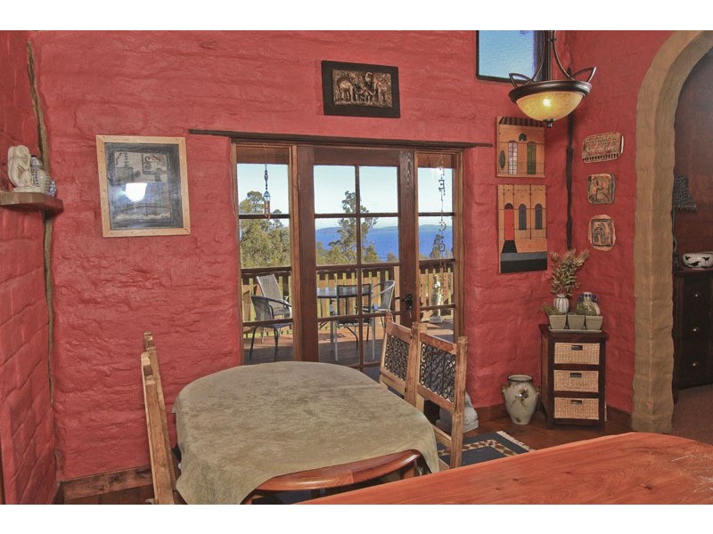 110 Scarrs Road, Charlotte Cove TAS 7112