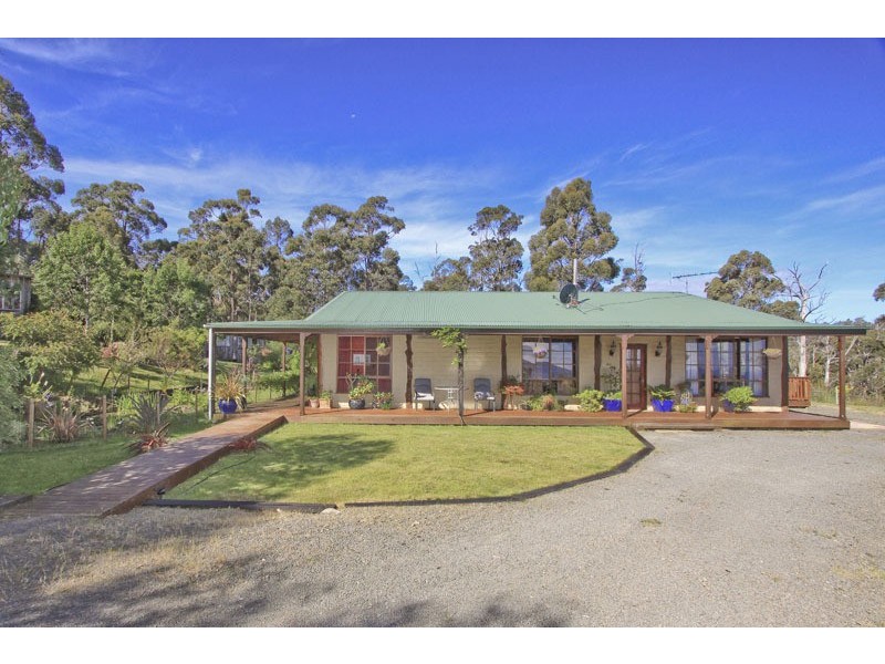 110 Scarrs Road, Charlotte Cove TAS 7112