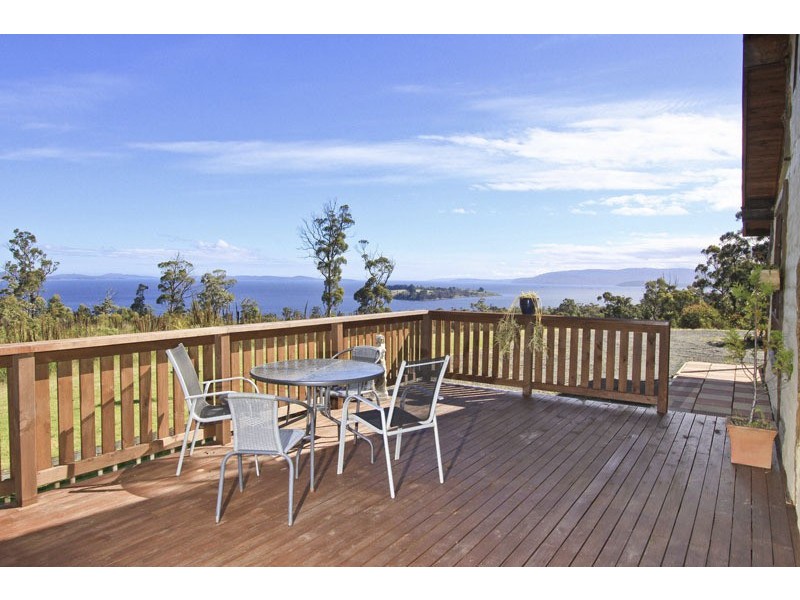 110 Scarrs Road, Charlotte Cove TAS 7112
