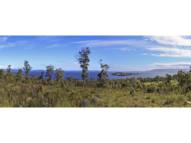 110 Scarrs Road, Charlotte Cove TAS 7112