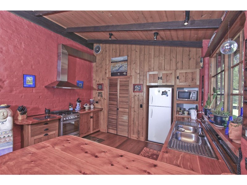 110 Scarrs Road, Charlotte Cove TAS 7112