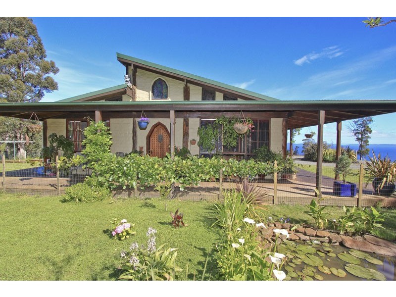 110 Scarrs Road, Charlotte Cove TAS 7112