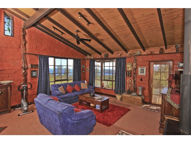 110 Scarrs Road, Charlotte Cove TAS 7112