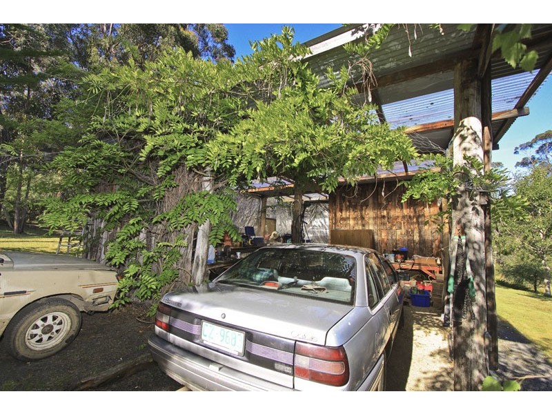 110 Scarrs Road, Charlotte Cove TAS 7112