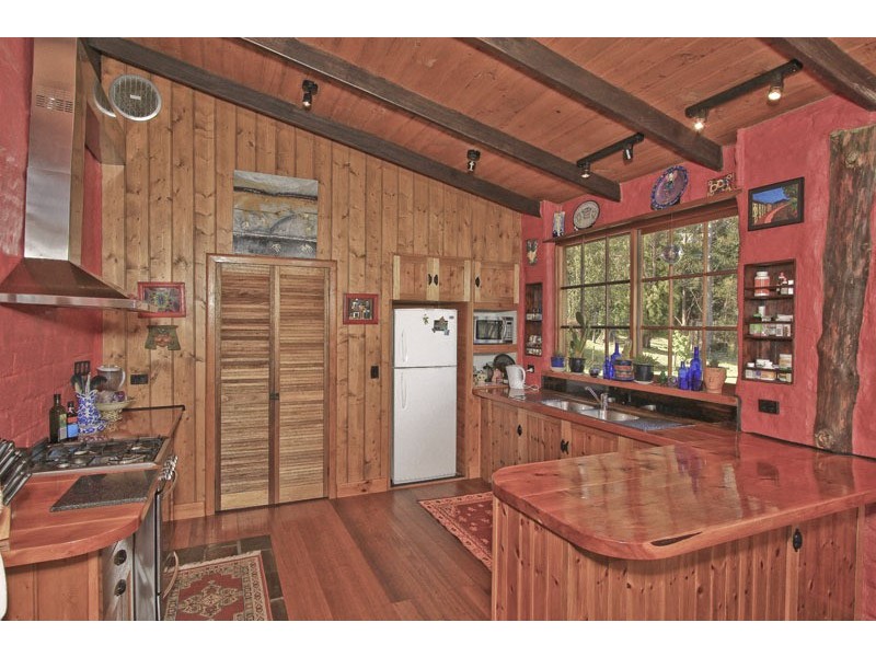 110 Scarrs Road, Charlotte Cove TAS 7112