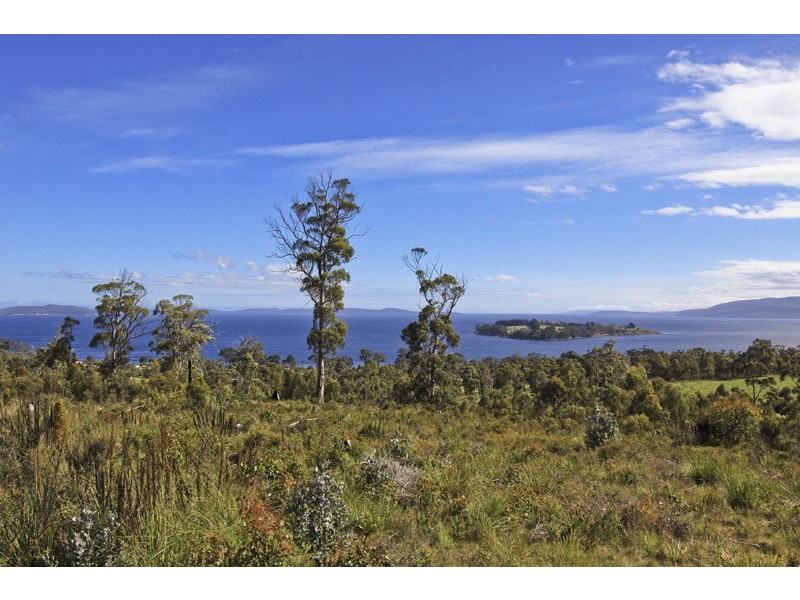 110 Scarrs Road, Charlotte Cove TAS 7112