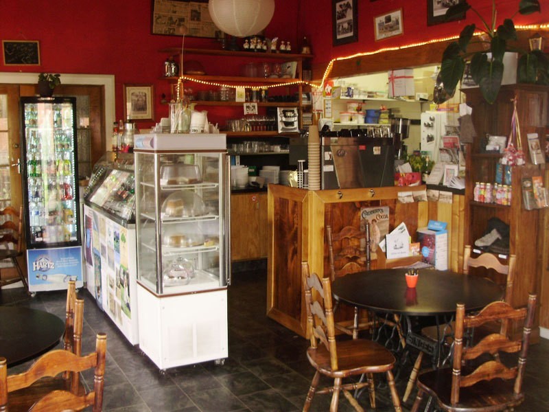 23a Mary Street, Cygnet TAS 7112