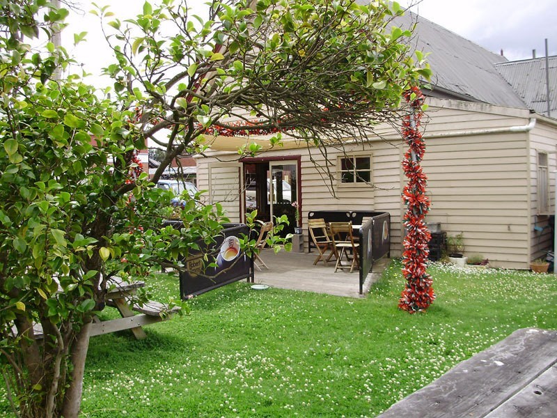 23a Mary Street, Cygnet TAS 7112