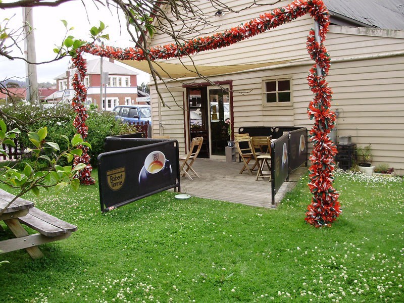 23a Mary Street, Cygnet TAS 7112