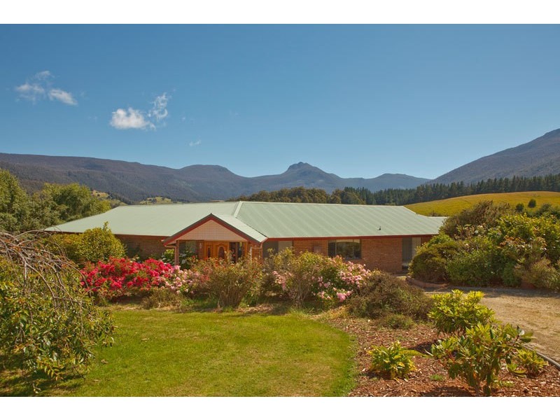 85 Gums Road, Mountain River TAS 7109