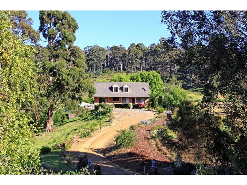 2836 Huon Highway, Huonville TAS 7109