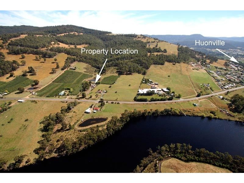 2836 Huon Highway, Huonville TAS 7109