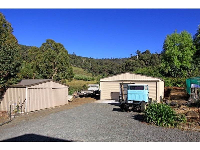 2836 Huon Highway, Huonville TAS 7109