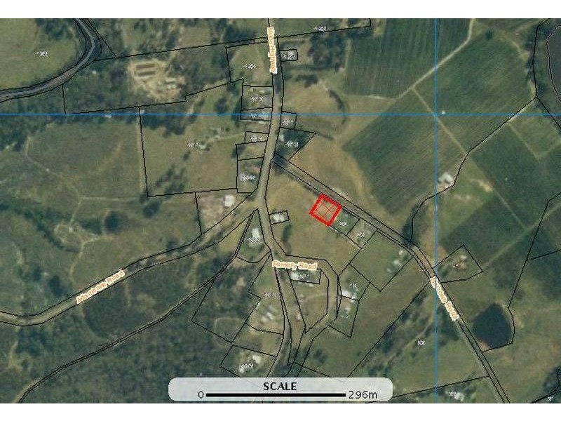 Lot 3 Narrows Road, Strathblane TAS 7109