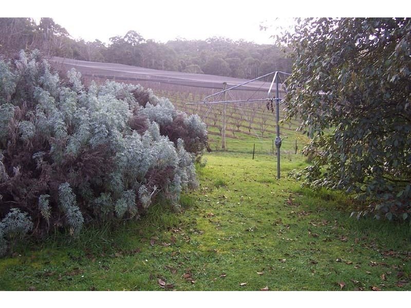 8 Evans  Road, Port Huon TAS 7116