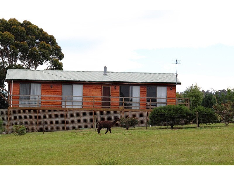 7256 Huon HIghway, Dover TAS 7117
