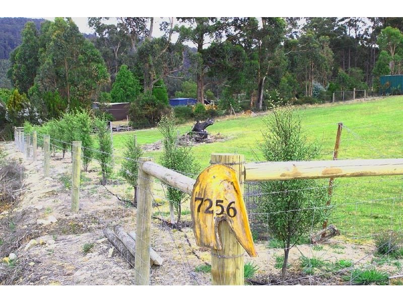7256 Huon HIghway, Dover TAS 7117